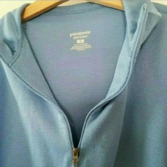 Patagonia Capilene Base Layer - Picture 3 of 4